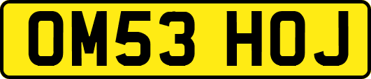 OM53HOJ