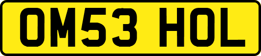 OM53HOL