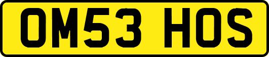 OM53HOS
