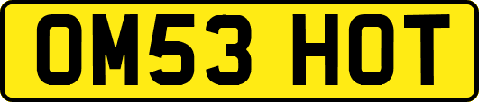 OM53HOT