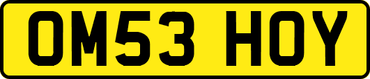 OM53HOY