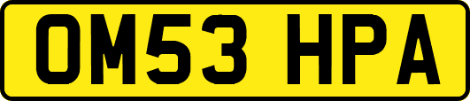 OM53HPA