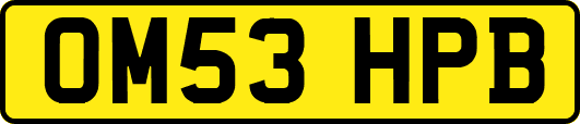 OM53HPB