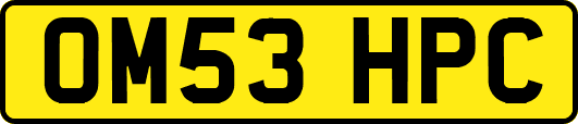 OM53HPC