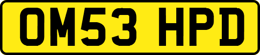OM53HPD