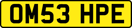 OM53HPE