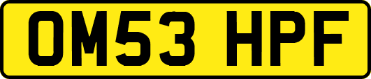 OM53HPF