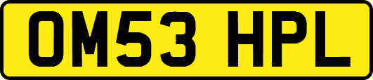 OM53HPL