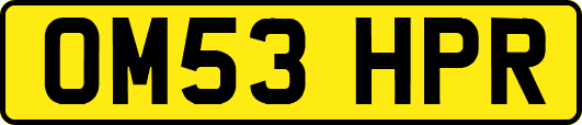 OM53HPR