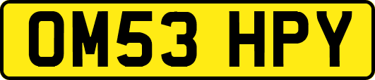 OM53HPY