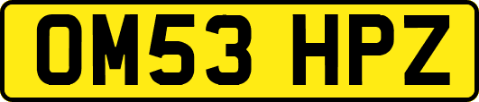 OM53HPZ