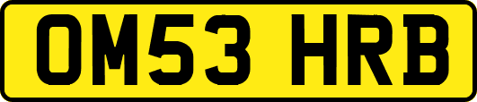 OM53HRB