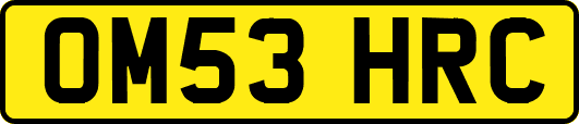 OM53HRC