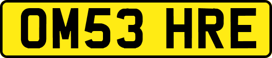 OM53HRE