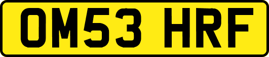 OM53HRF
