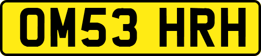 OM53HRH