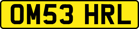 OM53HRL