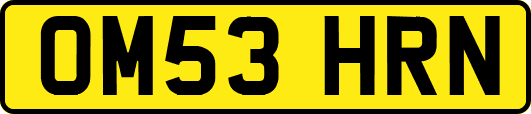 OM53HRN