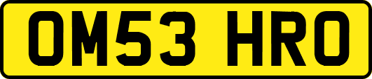 OM53HRO