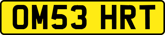OM53HRT