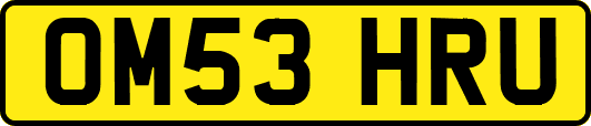 OM53HRU