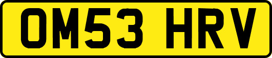 OM53HRV