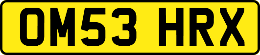 OM53HRX