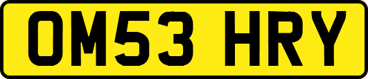 OM53HRY