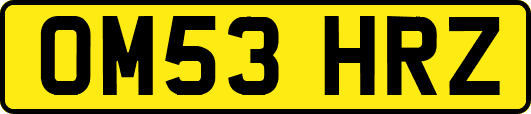 OM53HRZ