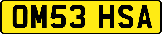 OM53HSA