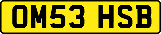 OM53HSB