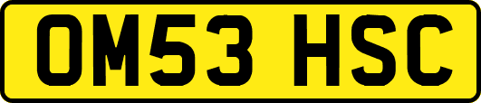 OM53HSC