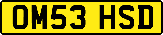 OM53HSD