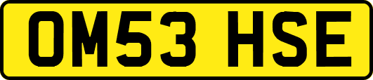 OM53HSE