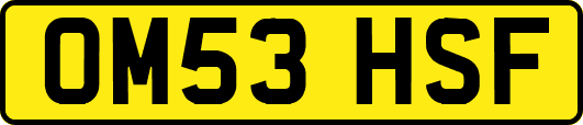 OM53HSF