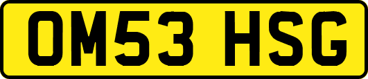 OM53HSG