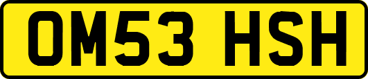OM53HSH