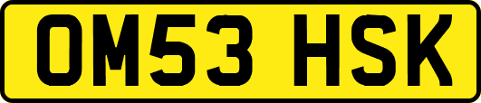 OM53HSK