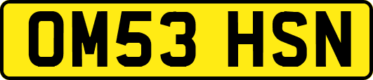 OM53HSN