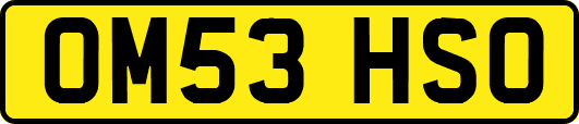OM53HSO