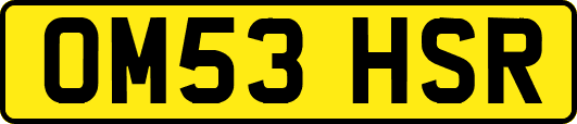 OM53HSR