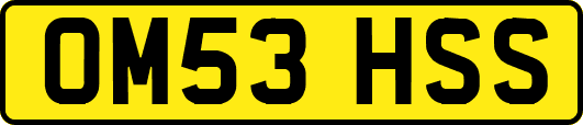 OM53HSS