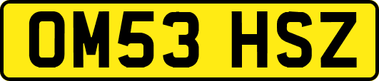 OM53HSZ