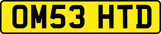 OM53HTD