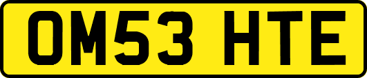 OM53HTE