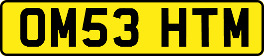 OM53HTM