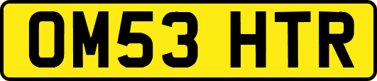 OM53HTR