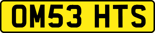 OM53HTS