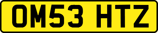 OM53HTZ
