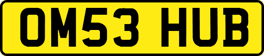 OM53HUB